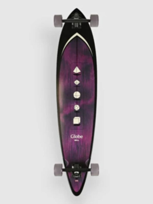 Globe Pintail 44" Complete...