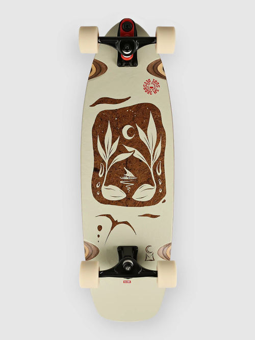 Globe Zuma 31" Surfskate niu...