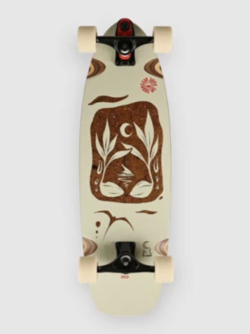 Globe Zuma 31" Surfskate niu...