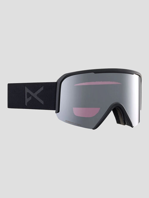 Anon Nesa Smoke Goggle prcv...