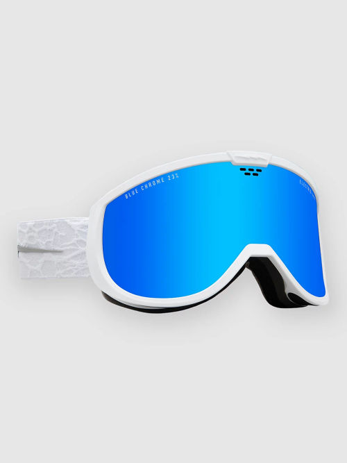 Electric CAM MATTE WHITE...