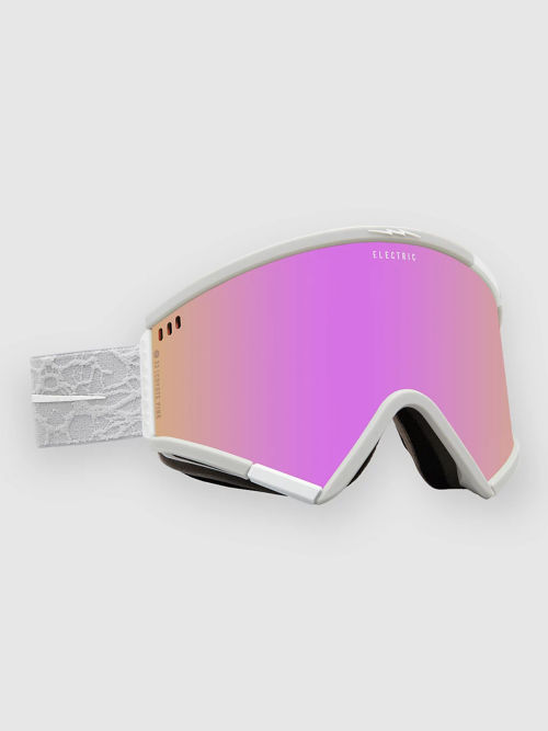 Electric ROTECK MATTE GREY...