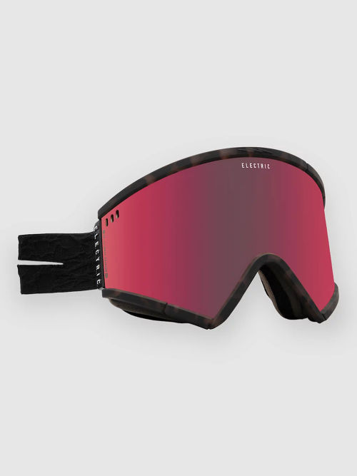 Electric ROTECK BLACK TORT...