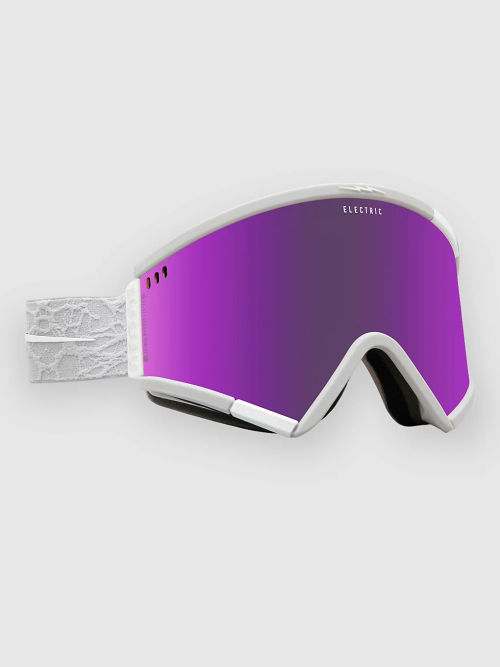 Electric ROTECK MATTE GREY...
