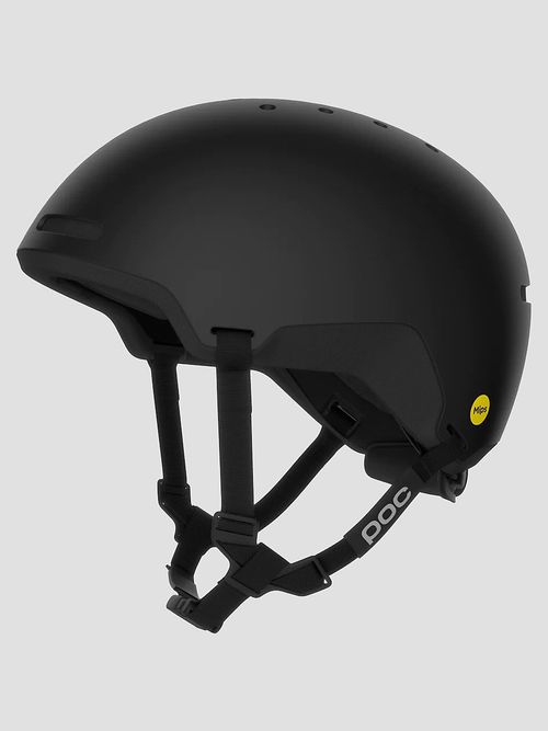 POC Calyx Helm uranium black...