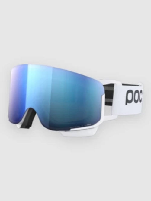 POC Nexal Mid Hydrogen White...