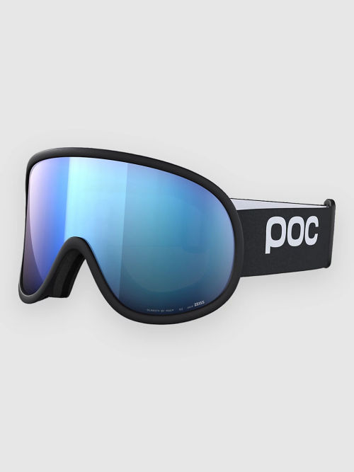 POC Retina Uranium Black...