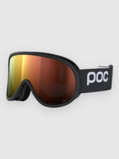 POC Retina Mid Uranium Black...