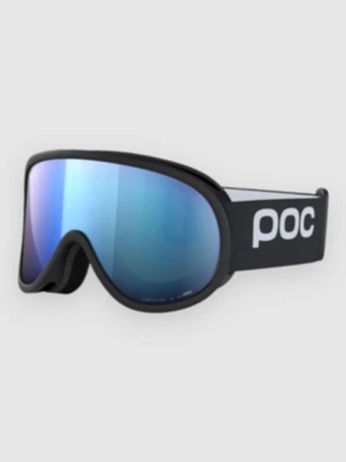 POC Retina Mid Uranium Black...