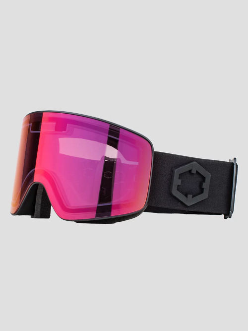 Out Of Electra 2 Black Goggle...
