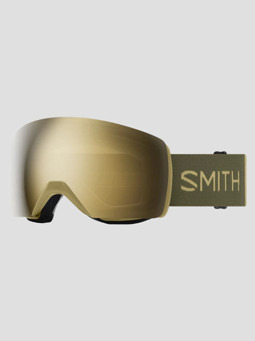 Smith Skyline XL Sandstorm...