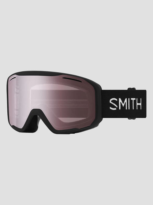 Smith Blazer Black Goggle...