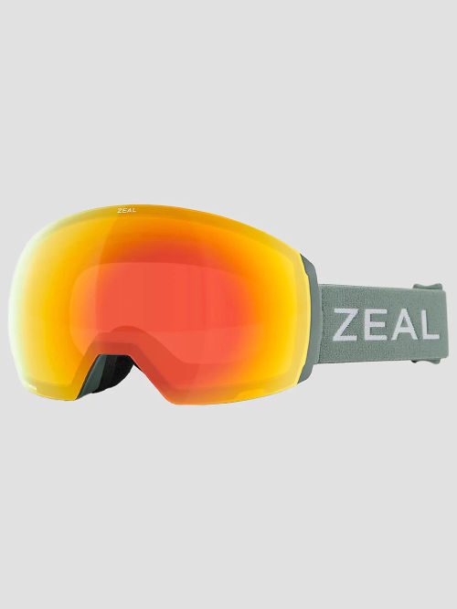 Zeal Optics Portal Xl Sage...
