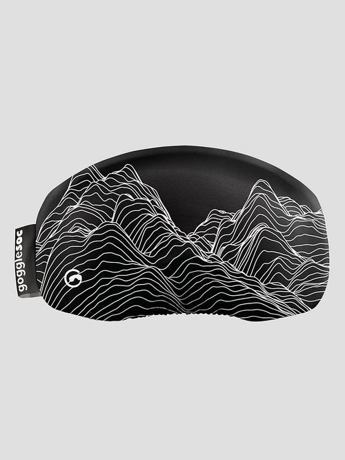 Gogglesoc Cover Goggle...