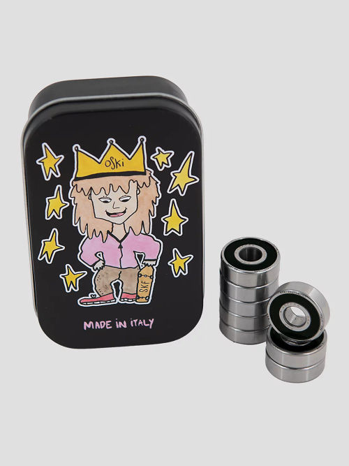 SKF Bearings Oski Pro...