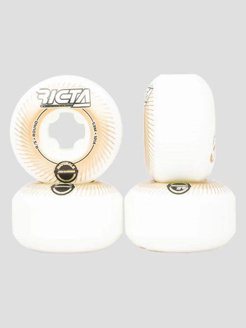 Ricta Johnson Impeller...