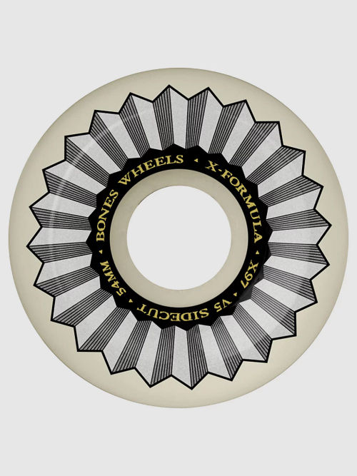 Bones Wheels X-Formula 97A V5...