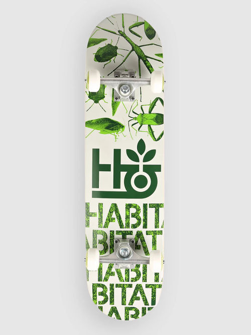 Habitat Insecta 7.75"...