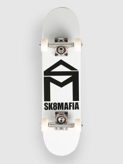 SK8 Mafia House Logo Micro 6"...