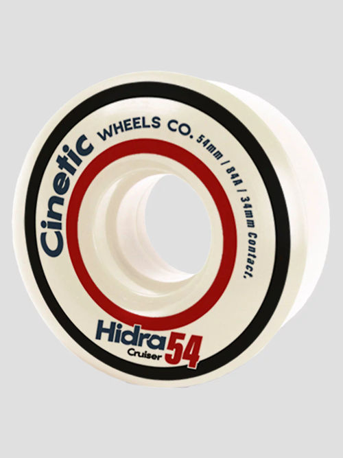 Cinetic Hydra 54mmx34mm 80A...