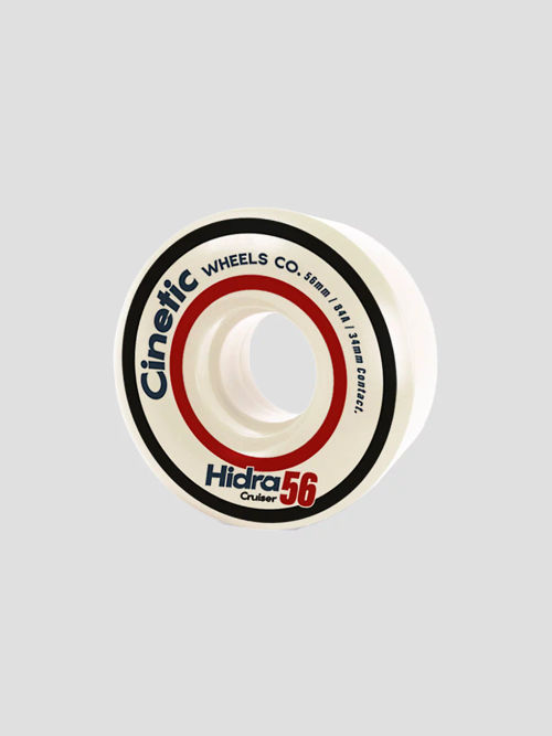 Cinetic Hydra 56mmx34mm 80A...