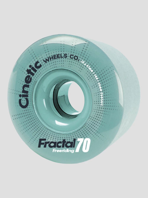 Cinetic Fractal 70mmx47mm 78A...