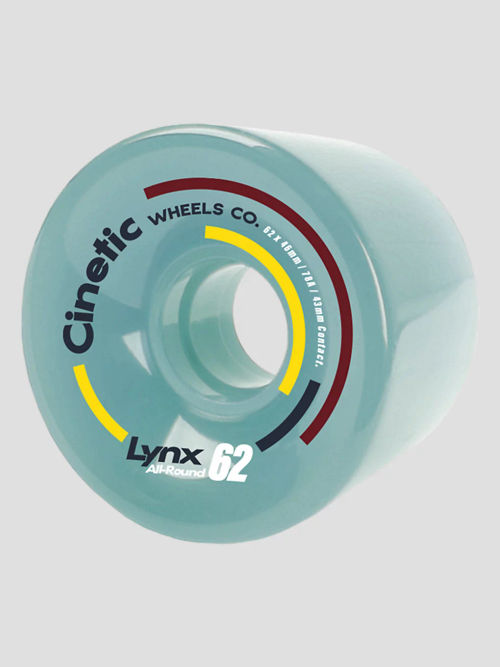 Cinetic Lynx 62mmx46mm 78A...