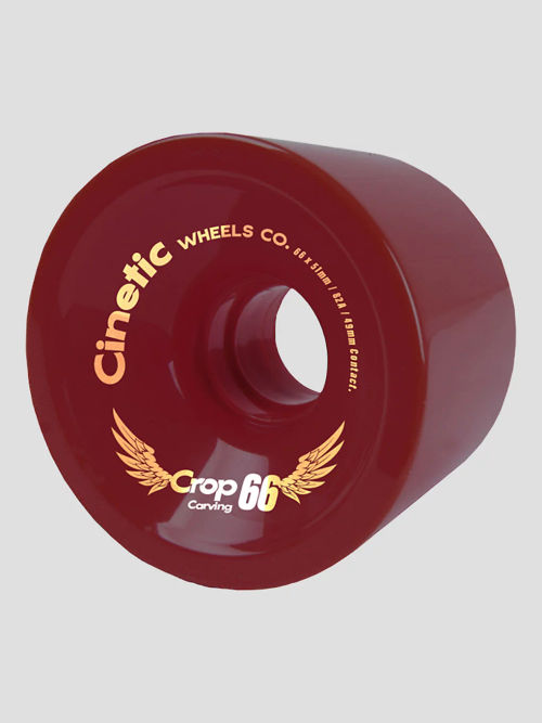 Cinetic Crop 66mmx51mm 82A...