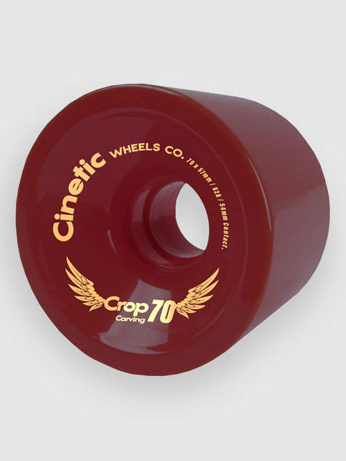 Cinetic Crop 70mmx57mm 82A...