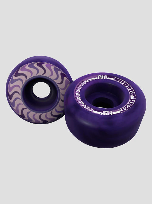 Flip Cutback Purple Haze 54mm...