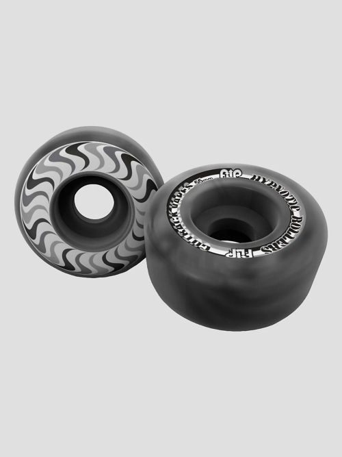 Flip Cutback Hypnotic Rollers...