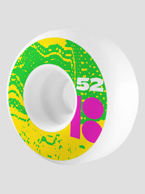 Plan B Smear 52mm 99A Rollen...