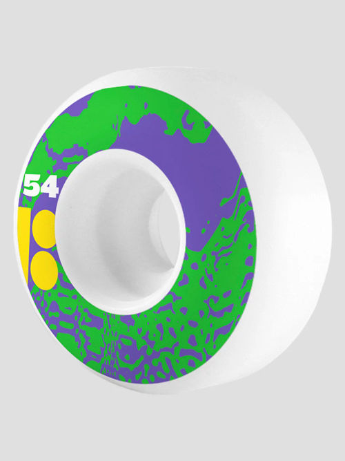 Plan B Smear 54mm 99A Rollen...