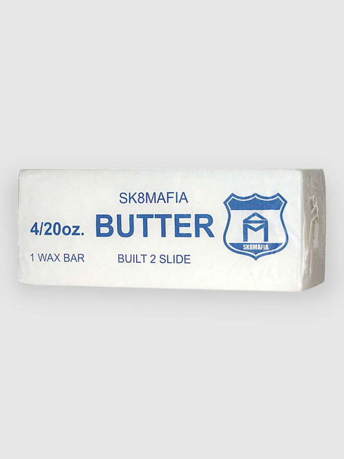SK8 Mafia Ledge Butter Wax uni