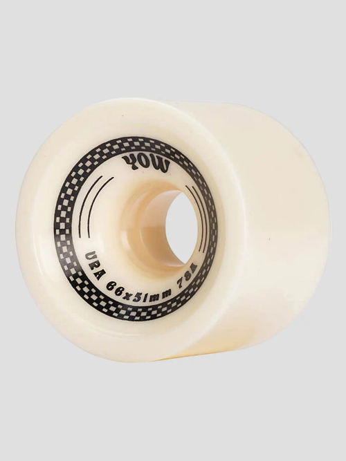 YOW Ura Wheels 66mmx51mm Mayo...