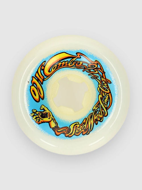 OJ Wheels Chubbies 95A 60mm...