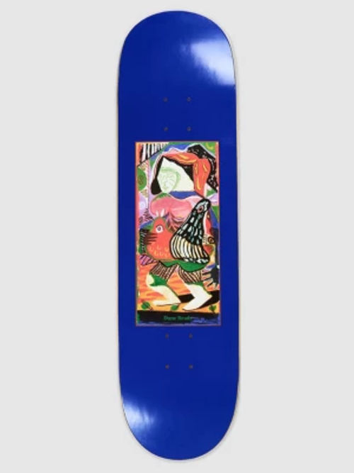 Polar Skate Pigeons 8.25"...