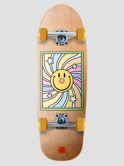 Tricks Peace of Mind 7.87" x...