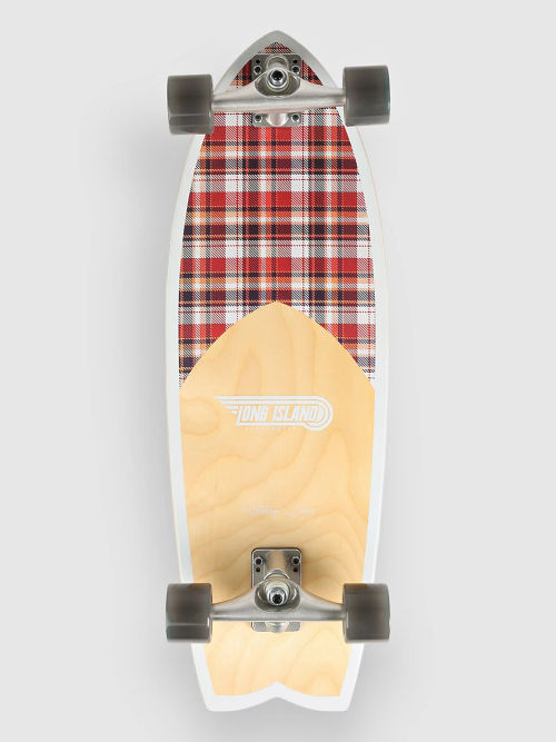 Long Island Longboards...