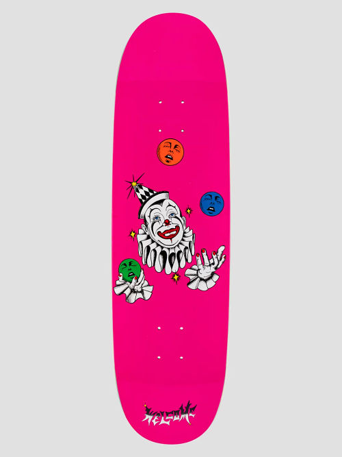 Welcome Juggle On Son Of...