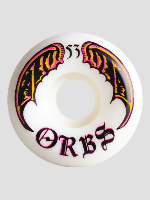 Welcome Orbs Specters 53mm...