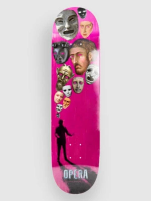 Opera Skateboards Jack...