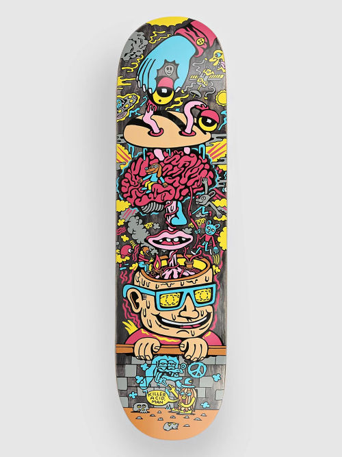 Killer Acid Flip Your Lid...
