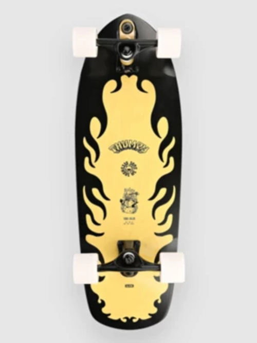 Globe Thumpy 30" Surfskate...
