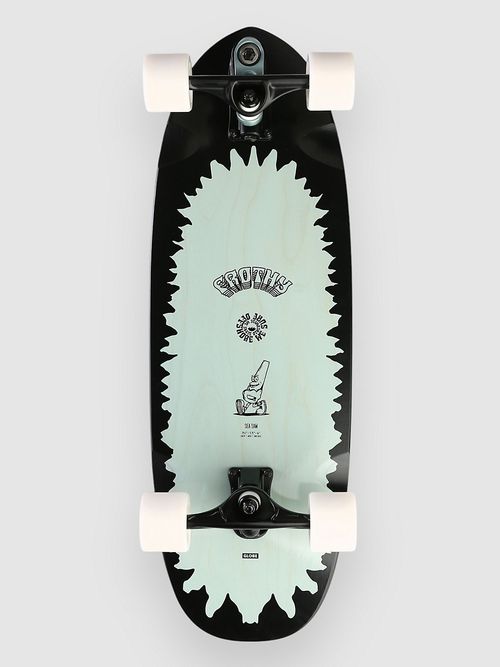 Globe Frothy 30" Surfskate...