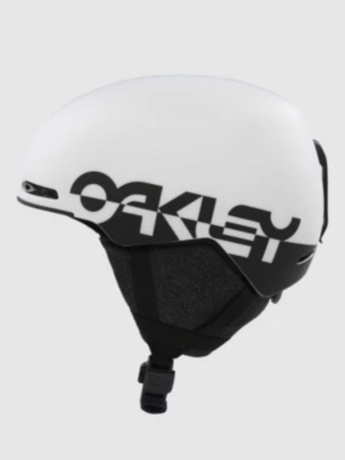 Oakley MOD1 Helm matte white...