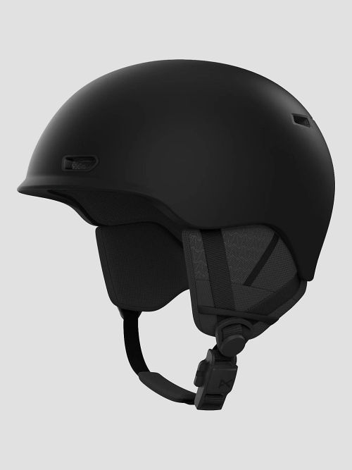 Anon Oslo Wavecel Helm black