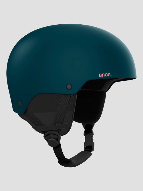 Anon Raider 3 Helm deep...