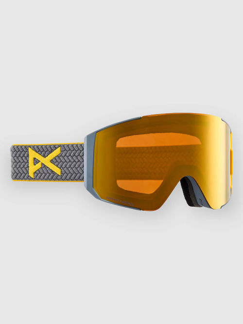 Anon Sync Slate Goggle prcv...
