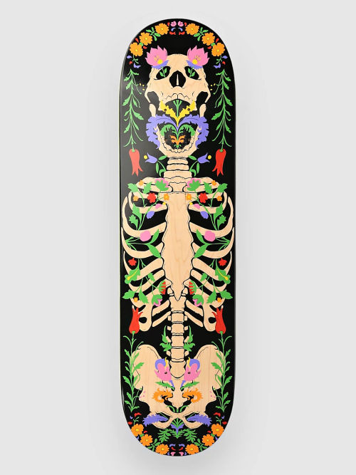 Monet Skateboards Dead N...